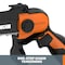 Worx 20V Power Share 5 in. Cordless Pruning Saw, No Battery and Charger Included, Tool Only WG324.9 - alternate 5